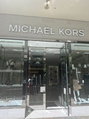 michael kors ala moana store|Michael Kors hawaii.